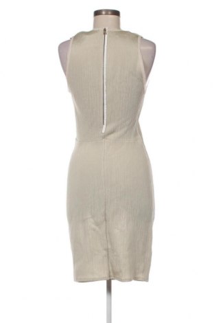 Φόρεμα Carlo Contrada, Μέγεθος M, Χρώμα  Μπέζ, Τιμή 21,38 €