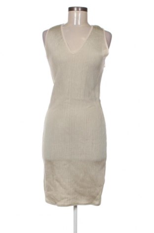 Kleid Carlo Contrada, Größe M, Farbe Beige, Preis € 24,86