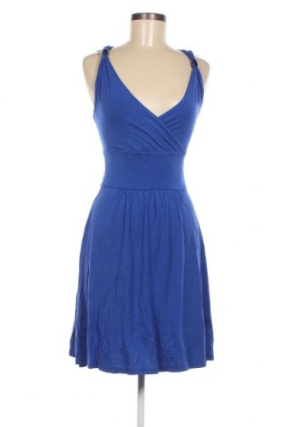 Kleid Caroline Biss, Größe XS, Farbe Blau, Preis 4,28 €