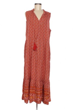 Φόρεμα Caroline K Morgan, Μέγεθος XL, Χρώμα Πολύχρωμο, Τιμή 17,07 €