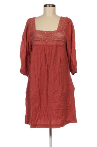 Φόρεμα Caroll, Μέγεθος M, Χρώμα Κόκκινο, Τιμή 22,20 €