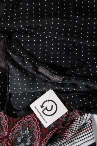 Kleid Cassis, Größe L, Farbe Schwarz, Preis 15,69 €