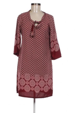 Kleid Cassis, Größe M, Farbe Mehrfarbig, Preis 14,55 €