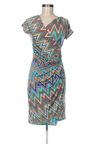 Kleid Cassis, Größe M, Farbe Mehrfarbig, Preis € 20,04
