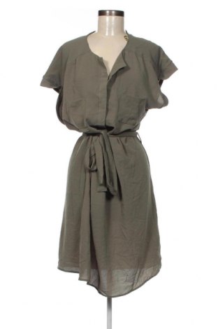 Φόρεμα Casual Ladies, Μέγεθος L, Χρώμα Πράσινο, Τιμή 10,76 €