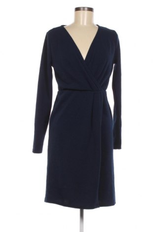 Kleid Casual Ladies, Größe M, Farbe Blau, Preis 20,18 €