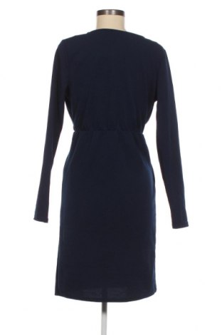 Kleid Casual Ladies, Größe M, Farbe Blau, Preis 12,11 €