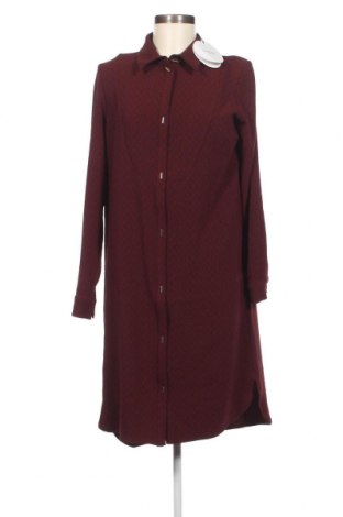 Kleid Chacok, Größe M, Farbe Rot, Preis 21,50 €