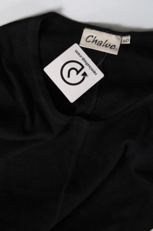 Φόρεμα Chaloc, Μέγεθος M, Χρώμα Μαύρο, Τιμή 9,15 €