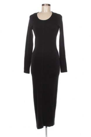 Φόρεμα Chaloc, Μέγεθος M, Χρώμα Μαύρο, Τιμή 10,23 €