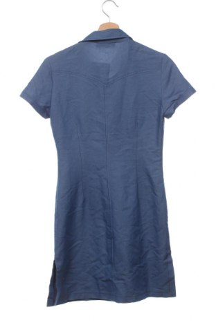 Šaty  Chantal, Veľkosť S, Farba Modrá, Cena  19,45 €