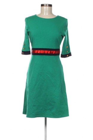 Šaty  Chantall, Velikost M, Barva Zelená, Cena  670,00 Kč