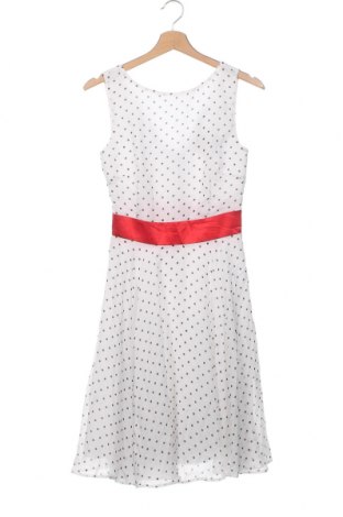 Φόρεμα Chantall, Μέγεθος XS, Χρώμα Λευκό, Τιμή 4,23 €