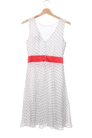 Kleid Chantall, Größe XS, Farbe Weiß, Preis € 4,76