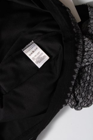 Šaty  Charles Vogele, Veľkosť M, Farba Čierna, Cena  5,93 €