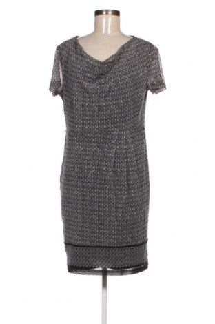 Kleid Charles Vogele, Größe M, Farbe Schwarz, Preis € 5,93