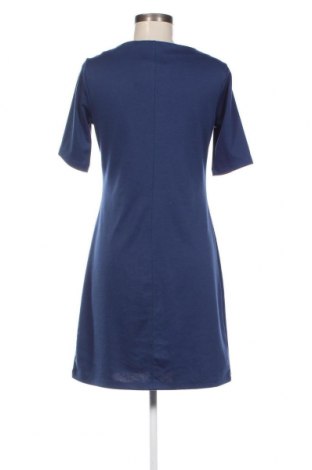 Kleid Charles Vogele, Größe S, Farbe Blau, Preis 21,79 €