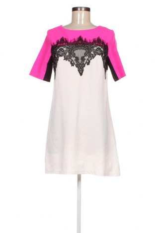 Kleid Charlotte Russe, Größe S, Farbe Mehrfarbig, Preis 27,70 €