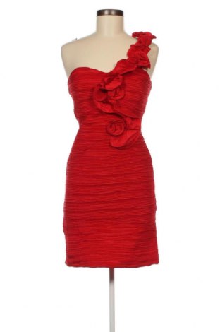 Φόρεμα Charm's, Μέγεθος L, Χρώμα Κόκκινο, Τιμή 6,46 €