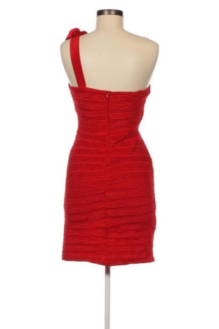 Kleid Charm's, Größe L, Farbe Rot, Preis 7,26 €