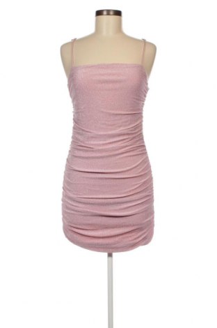 Šaty  Chase, Velikost M, Barva Růžová, Cena  285,00 Kč