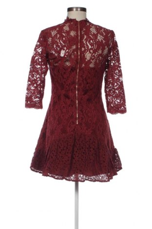 Φόρεμα Chi Chi, Μέγεθος M, Χρώμα Κόκκινο, Τιμή 34,70 €