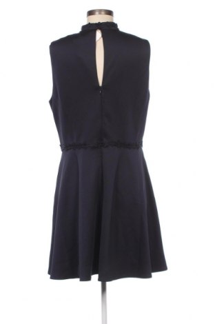 Kleid Chi Chi, Größe XL, Farbe Blau, Preis 21,56 €