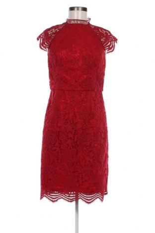 Φόρεμα Chi Chi, Μέγεθος M, Χρώμα Κόκκινο, Τιμή 19,98 €