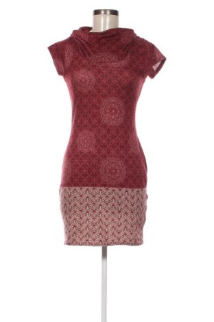 Kleid Chicoree, Größe S, Farbe Mehrfarbig, Preis € 4,44