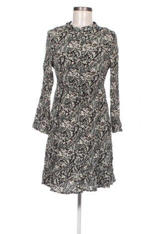 Kleid Chicoree, Größe S, Farbe Mehrfarbig, Preis 4,84 €