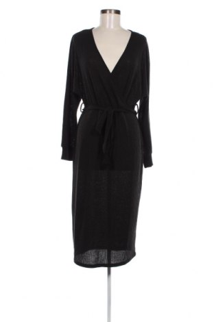 Kleid Chicoree, Größe L, Farbe Schwarz, Preis 6,86 €