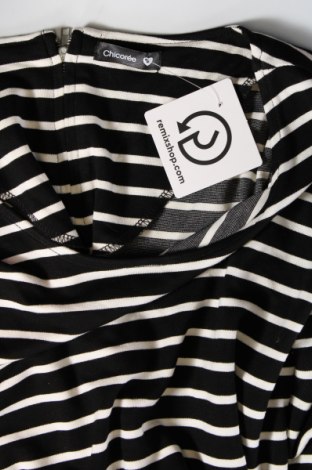 Kleid Chicoree, Größe M, Farbe Schwarz, Preis 5,45 €