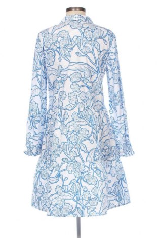 Kleid Christian Berg, Größe M, Farbe Weiß, Preis 52,58 €