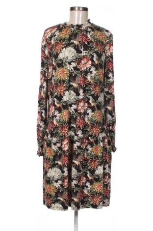 Kleid Christian Berg, Größe L, Farbe Mehrfarbig, Preis 17,12 €
