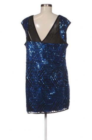 Φόρεμα City Chic, Μέγεθος M, Χρώμα Μπλέ, Τιμή 9,69 €