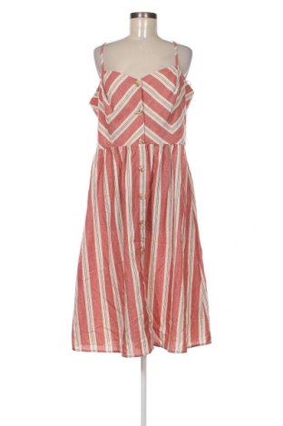 Φόρεμα City Chic, Μέγεθος S, Χρώμα Πολύχρωμο, Τιμή 28,45 €