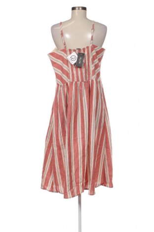 Kleid City Chic, Größe S, Farbe Mehrfarbig, Preis 32,01 €