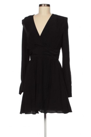 Φόρεμα Claudie Pierlot, Μέγεθος M, Χρώμα Μαύρο, Τιμή 33,38 €