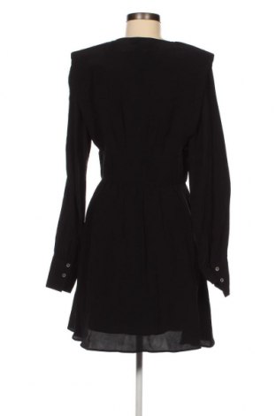 Šaty  Claudie Pierlot, Veľkosť M, Farba Čierna, Cena  54,74 €