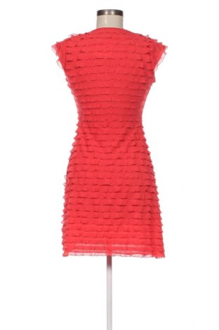 Kleid Clockhouse, Größe M, Farbe Rot, Preis 6,05 €