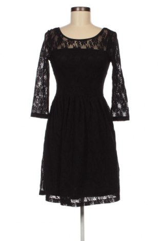 Φόρεμα Clockhouse, Μέγεθος M, Χρώμα Μαύρο, Τιμή 9,69 €