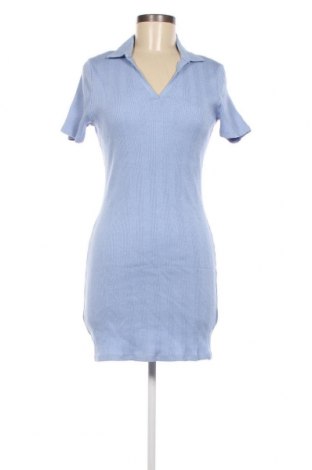 Φόρεμα Clockhouse, Μέγεθος L, Χρώμα Μπλέ, Τιμή 5,38 €