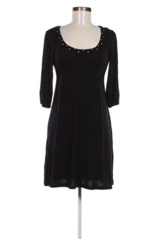 Kleid Clockhouse, Größe M, Farbe Schwarz, Preis € 3,43