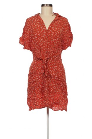 Φόρεμα Clockhouse, Μέγεθος M, Χρώμα Πορτοκαλί, Τιμή 10,23 €