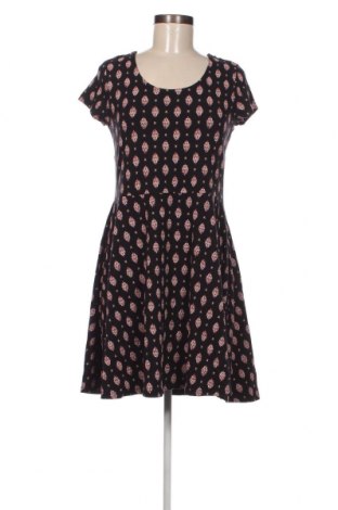 Kleid Clockhouse, Größe XL, Farbe Schwarz, Preis 9,28 €