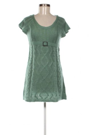 Kleid Clockhouse, Größe S, Farbe Grün, Preis € 5,05