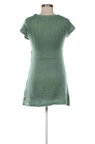 Šaty  Clockhouse, Veľkosť S, Farba Zelená, Cena  4,11 €