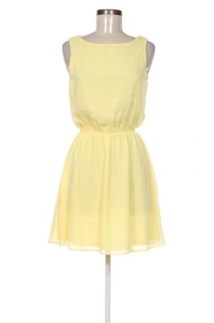 Φόρεμα Clockhouse, Μέγεθος M, Χρώμα Κίτρινο, Τιμή 9,87 €