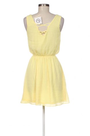 Φόρεμα Clockhouse, Μέγεθος M, Χρώμα Κίτρινο, Τιμή 17,94 €