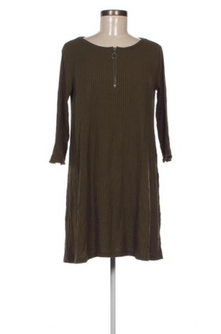 Kleid Clockhouse, Größe M, Farbe Grün, Preis € 4,84